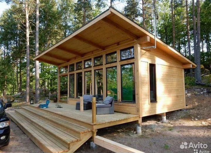 Строительная бригада