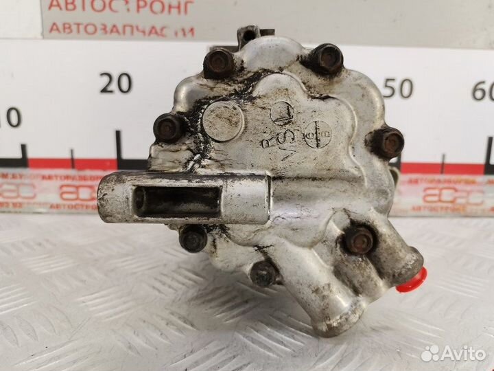 Компрессор кондиционера для Opel Vectra C 13217307