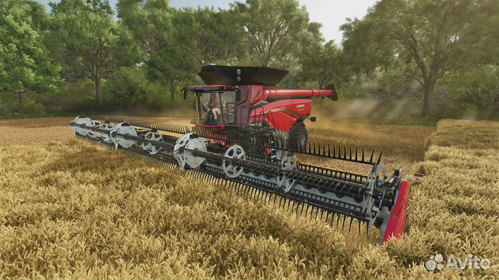 Farming Simulator 25 (Steam)