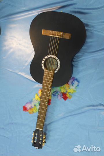 Гитара Amistar Новая