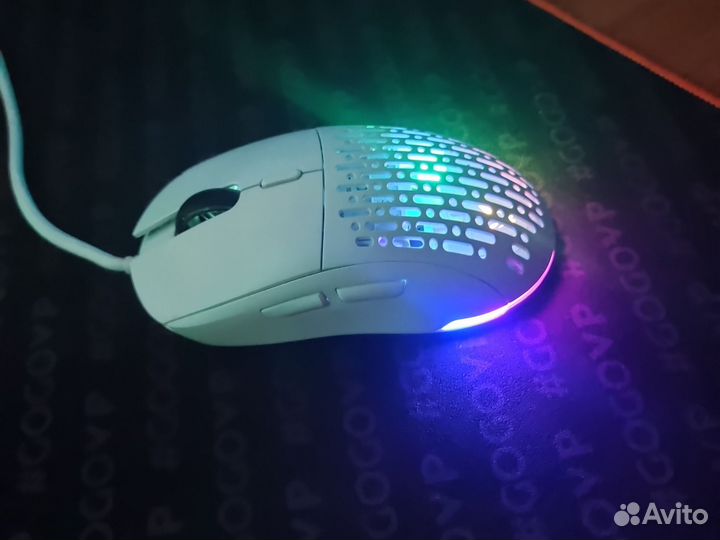 Игровая мышь ardor gaming