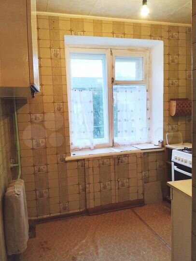 3-к. квартира, 58,6 м², 5/5 эт.