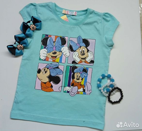 Набор для девочки