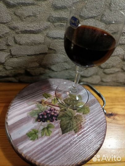 Сервировочная доска