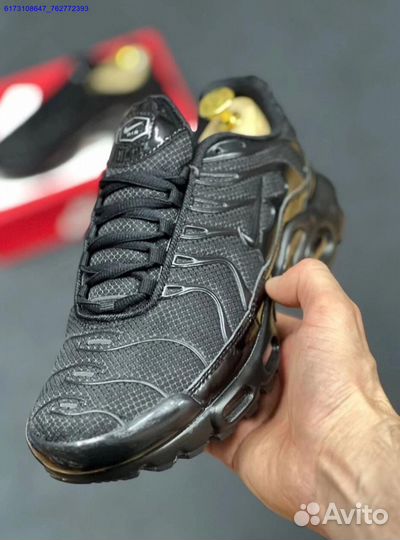 Кроссовки Nike Air Max Tn Plus