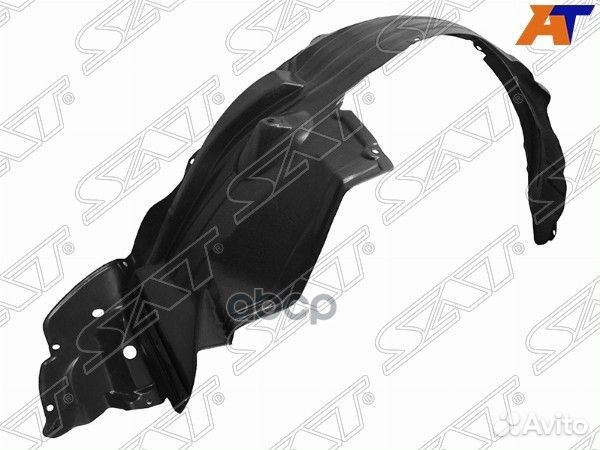 Подкрылок toyota hilux 17-20 RH ST-11-0230 Sat
