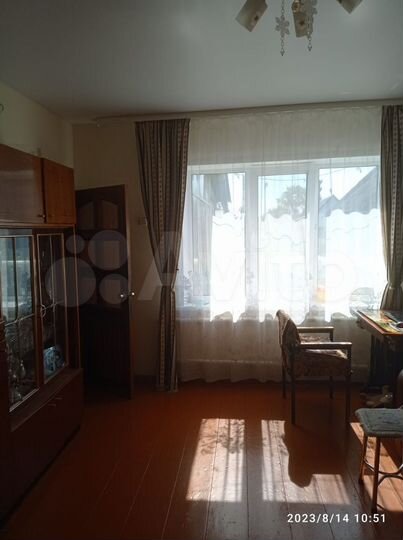 Дом 60 м² на участке 5 сот.