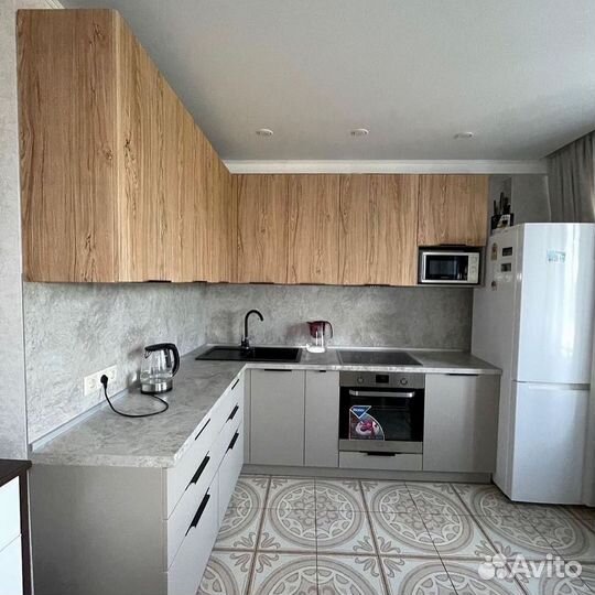 Кухни на заказ