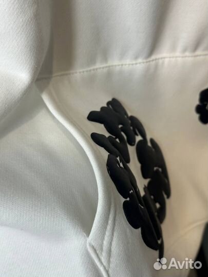 Худи Denim tears (Оригинальное качество)