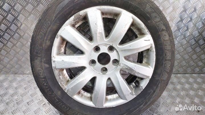 Запасное колесо Nissan Teana J32