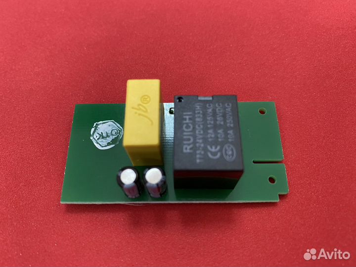 Таймер оттайки для холодильника аристон