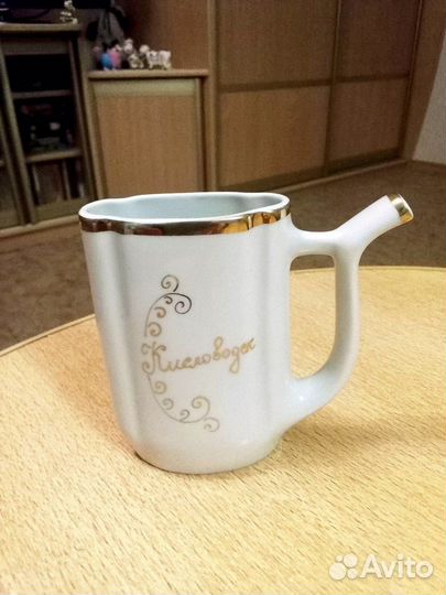 Бюветница 2 шт СССР