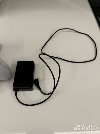 Зарядная станция для геймпада для PlayStation 5