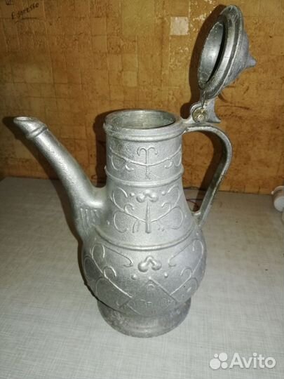 Кувшин СССР