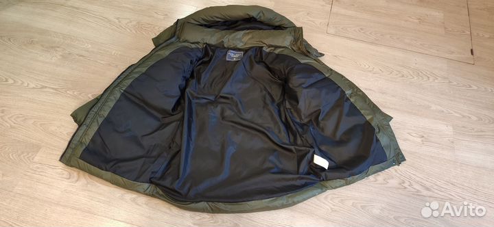 Новый пуховик Fun Day 46