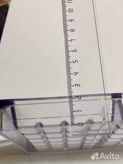 Поликарбонатная форма для шоколада