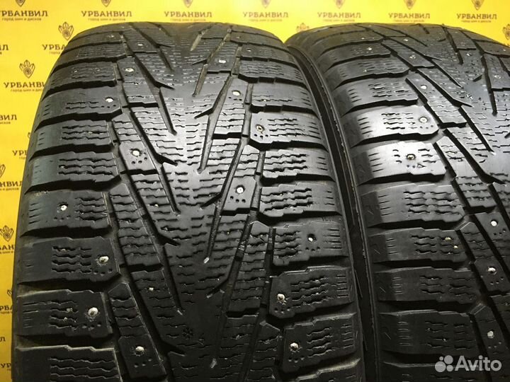 Nokian Tyres Hakkapeliitta 7 SUV 245/55 R19 107T