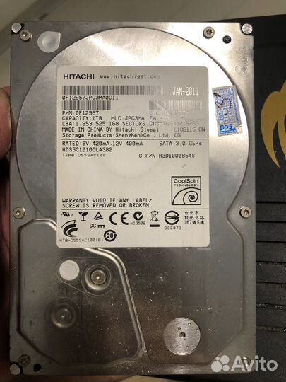 Panda basic. mobile (VGA) +HDD 1TR