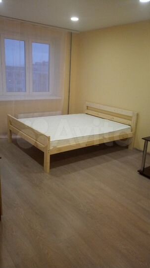 1-к. квартира, 40 м², 10/14 эт.