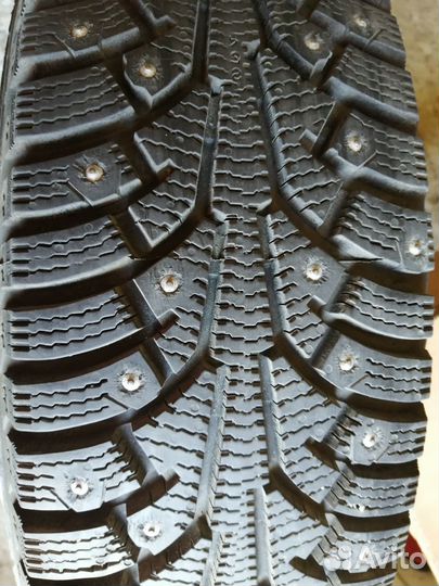 Nokian Tyres R-Truck Drive 195/65 R15