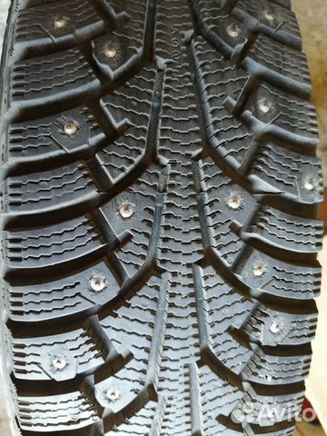 Nokian Tyres R-Truck Drive 195/65 R15