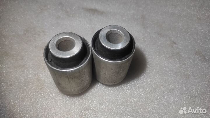 Резинометаллический шарнир BMW e36 e46 e83 e85