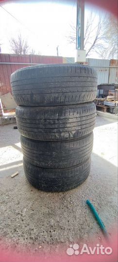 Bridgestone Dueler H/P 225/55 R18 V