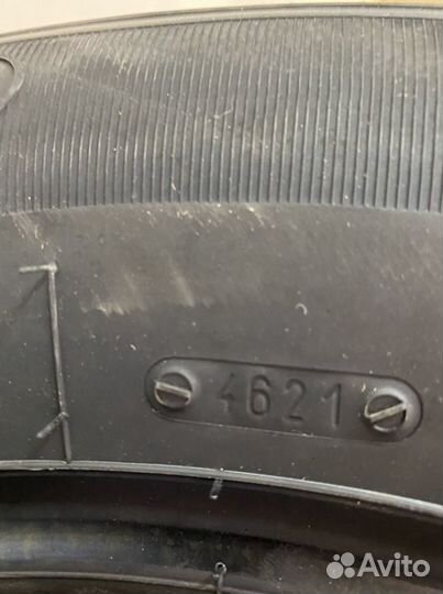 Tigar SUV Ice 215/65 R17 103T