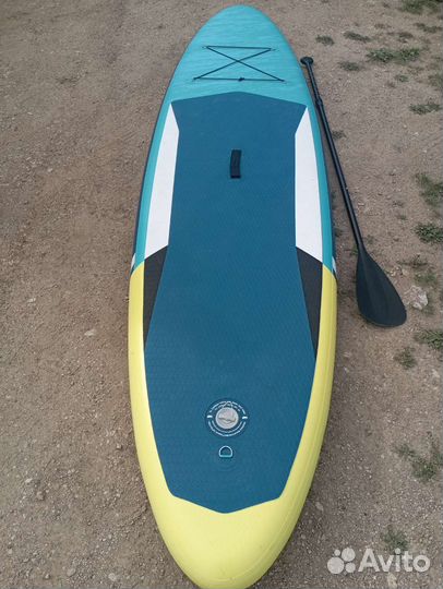 Sup сап доска