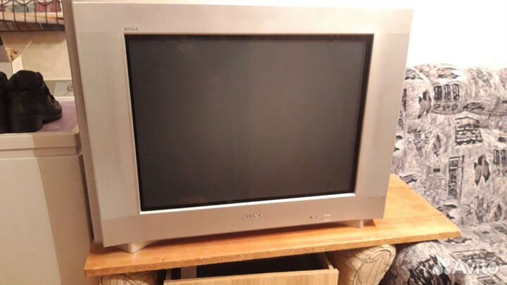 Телевизор бу