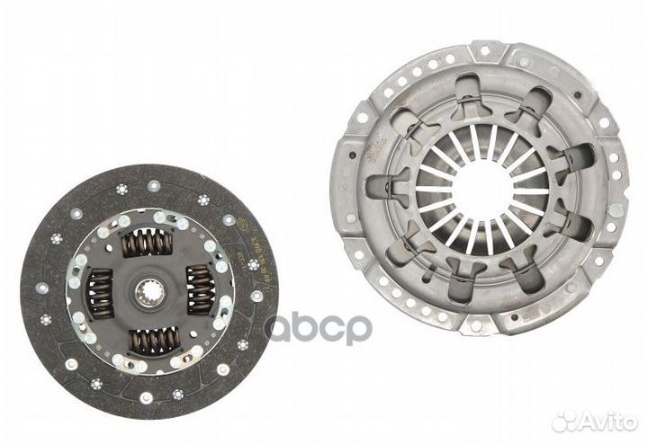 Комплект сцепления 621305009 Luk