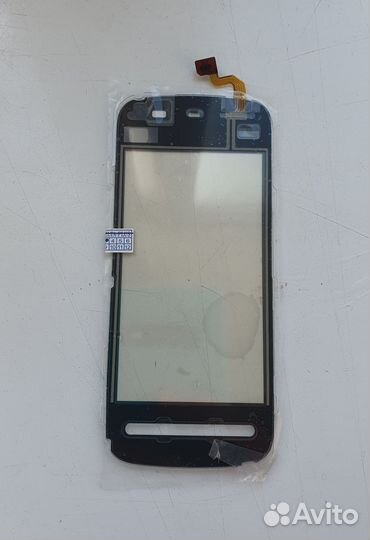 Тачскрин (сенсор) Nokia 5230/5228/5235