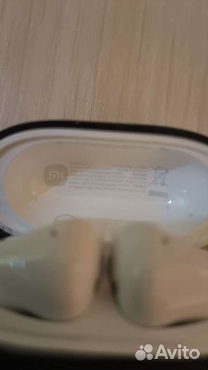 Наушники TWS Redmi Buds 3 Global