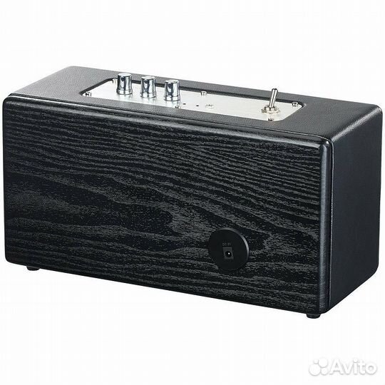 Аудиосистема Auvisio Bluetooth 4.1, AUX, 40 Вт