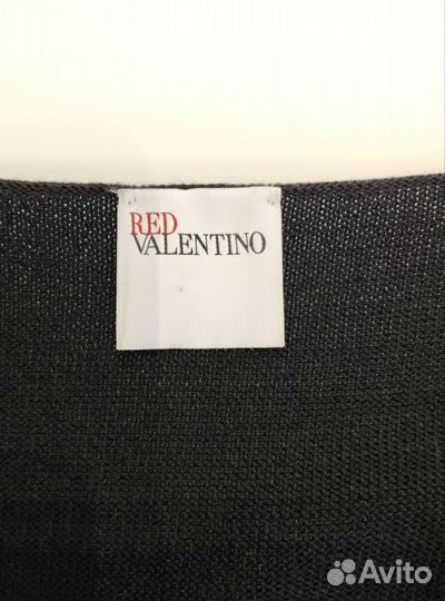 Джемпер Red Valentino, р-р S