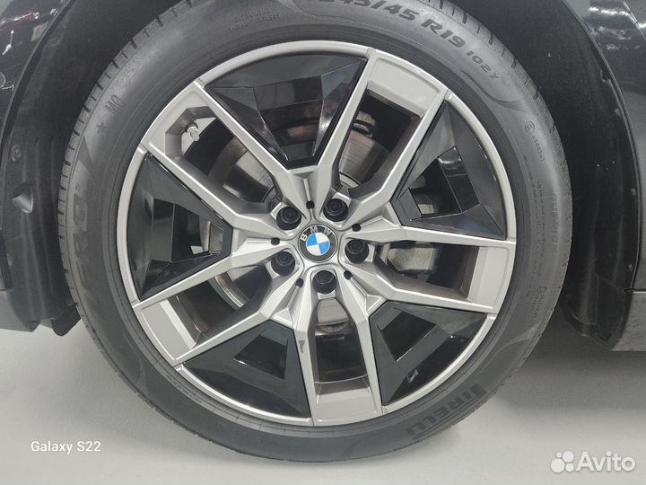 BMW 5 серия 2.0 AT, 2024, 8 710 км