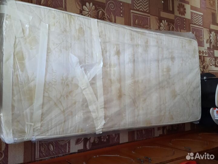 Матрас 90х200