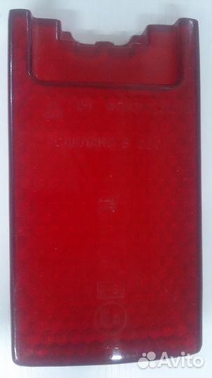 Рассеиватели на ваз