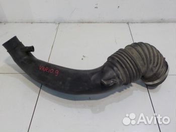 Патрубок воздушный