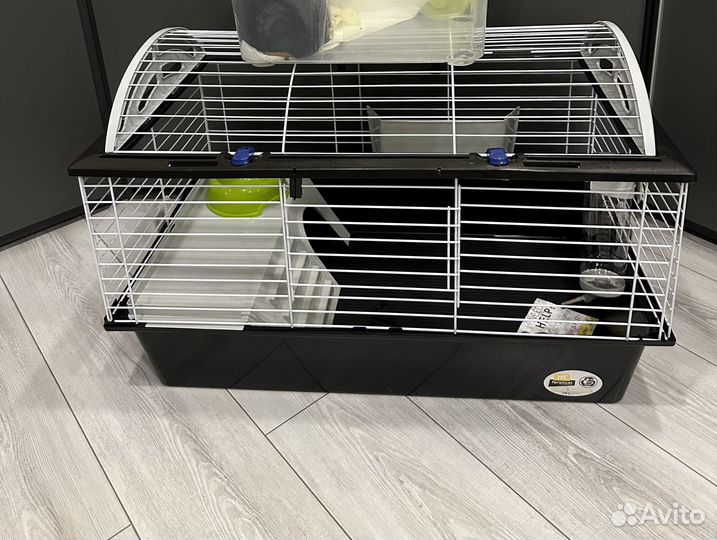 Клетка для грызунов