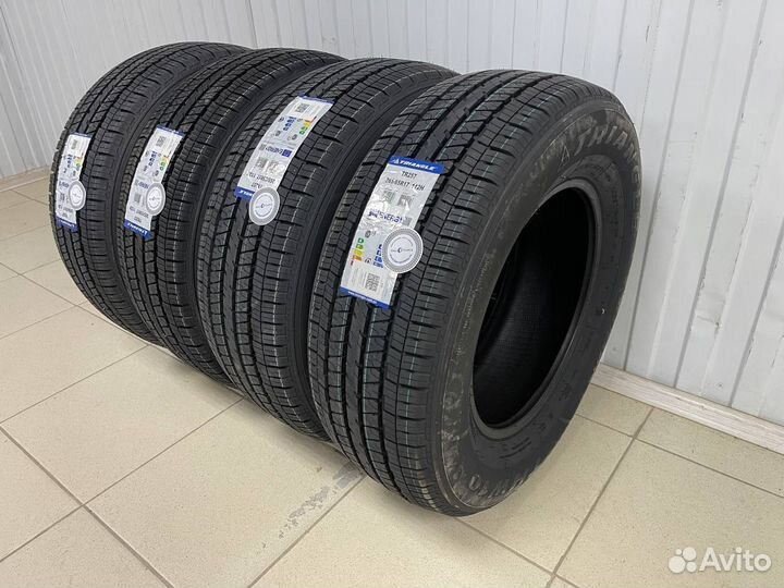 Triangle TR257 235/55 R17