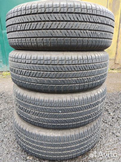 Yokohama Geolandar G91 225/60 R18