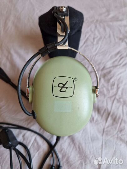 Наушники авиационные David Clark H10-13.4