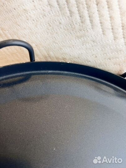 Столик кофейный черный металлический