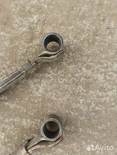 Рессора задняя UAZ 3151 31514 1990 UAZ