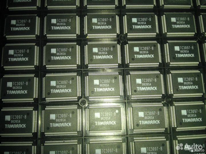 Микросхемы