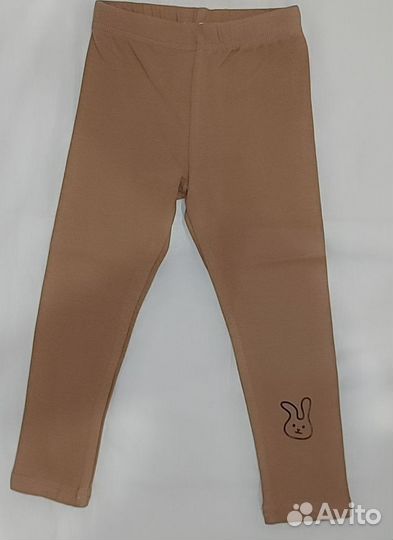 Леггинсы детские