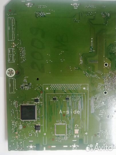 Материнская плата Philips (main) 310432869192