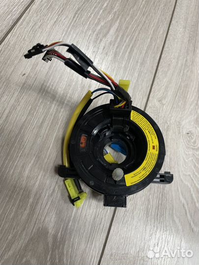 Контактная группа рулевого колеса Lifan Cebrium