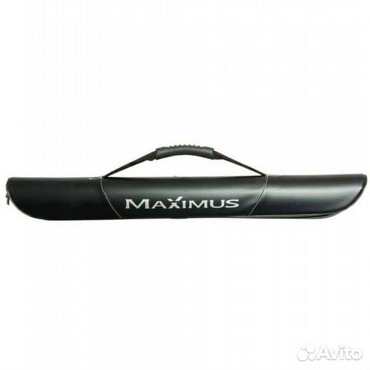 Спиннинг Maximus smuggler 27ML 2,7m 5-20g